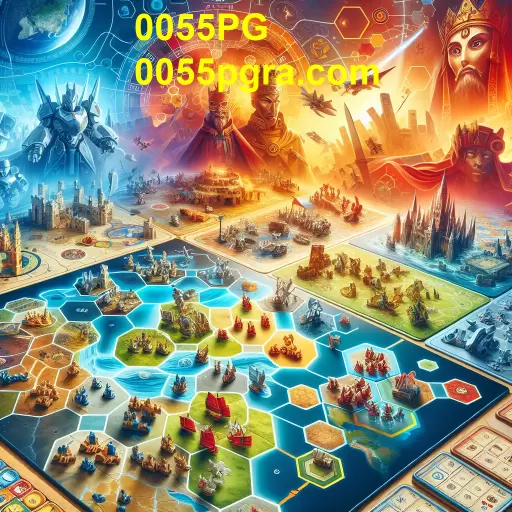 O Fascinante Mundo dos Jogos de Estratégia