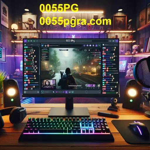 A Ascensão dos Vídeos Jogos: Uma Nova Era no Entretenimento Digital